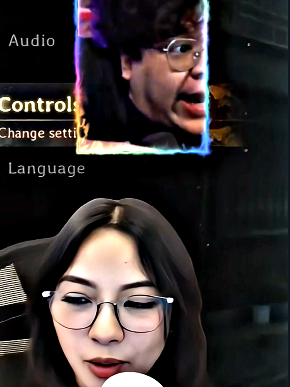 stress budawg @ESTEHECI , didikan @DEANKT #deankt #esteheci #deanktnocounter #esteheciclip  #fyppppppppppppppppppppppp 