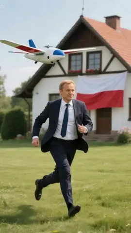 Europe, Drone Wall🤣🤣🤣🤣