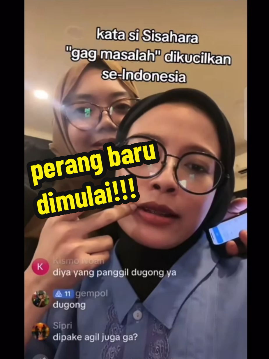 ingat sahara perang ini baru dimulai#berandatiktok #fypシ゚ #fyppppppppppppppppppppppp #berandafypシ #sahara 