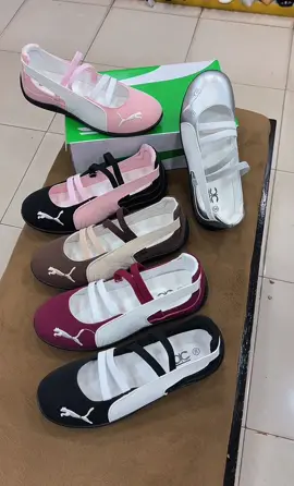 Sepatu puma speedcat 🔥🔥 #viral #trending #tren #fyp #puma 