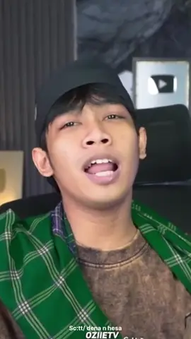 DAY 3 BALAS DENDAM ⁉️