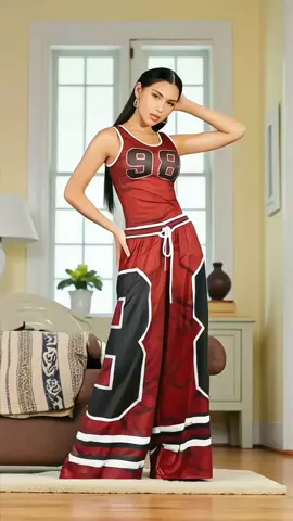 ONE SET KOREAN STYLE SETELAN S#setelanwanita 