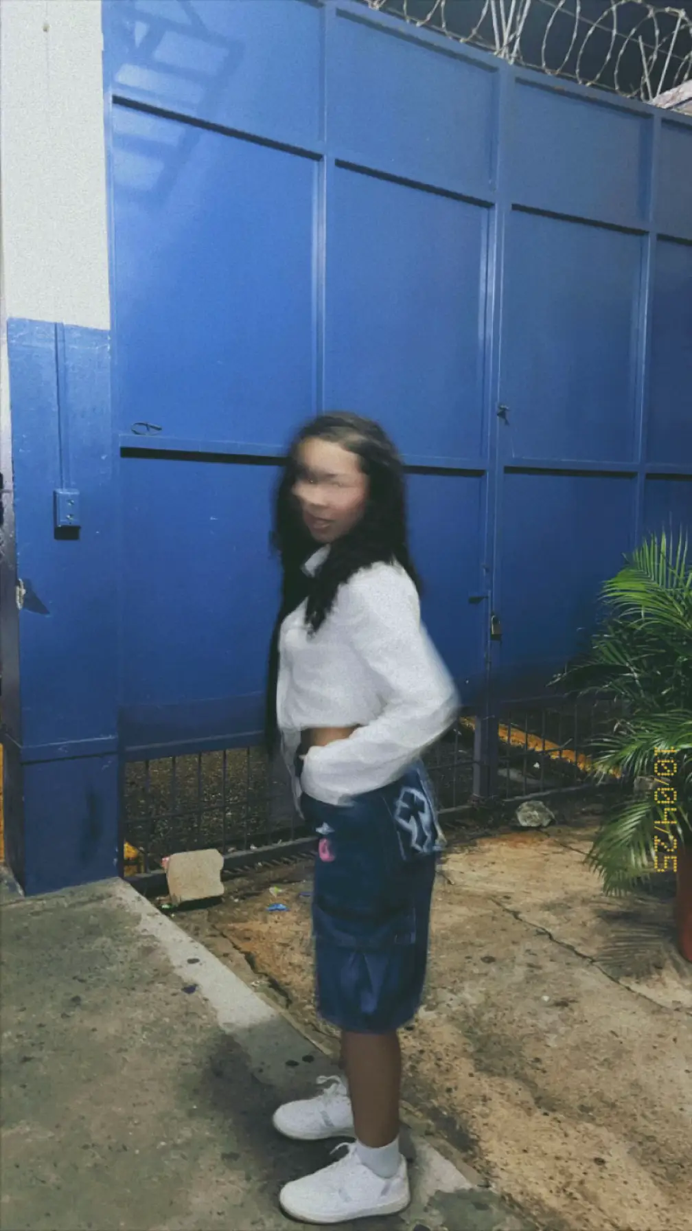 Hahaha, me encanta 🙈