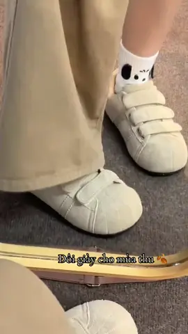 Top các đôi giày cho mùa thu này #giay #muathu #viraltiktok #xuhuong 