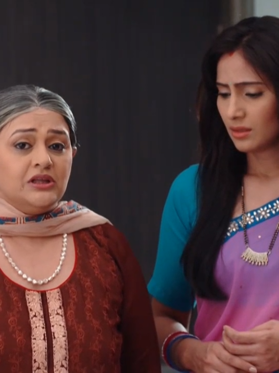 #saathnibhanasaathiya  | Urmila với Sona kể lại chuyện 4 năm vừa qua cho Gopi biết hết tất cả mọi thứ từ paridhi | #âmmưuvàtìnhyêu🥰 #phimando🇮🇳♥🌹 #xuhuongtiktok2025 