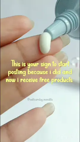 this is your sign to start posting because i did and now I receive my favourite kbeauty products #kbeauty #fyppppppppppppppppppppppp #foryoupage #viral #creatorsearchinsights 