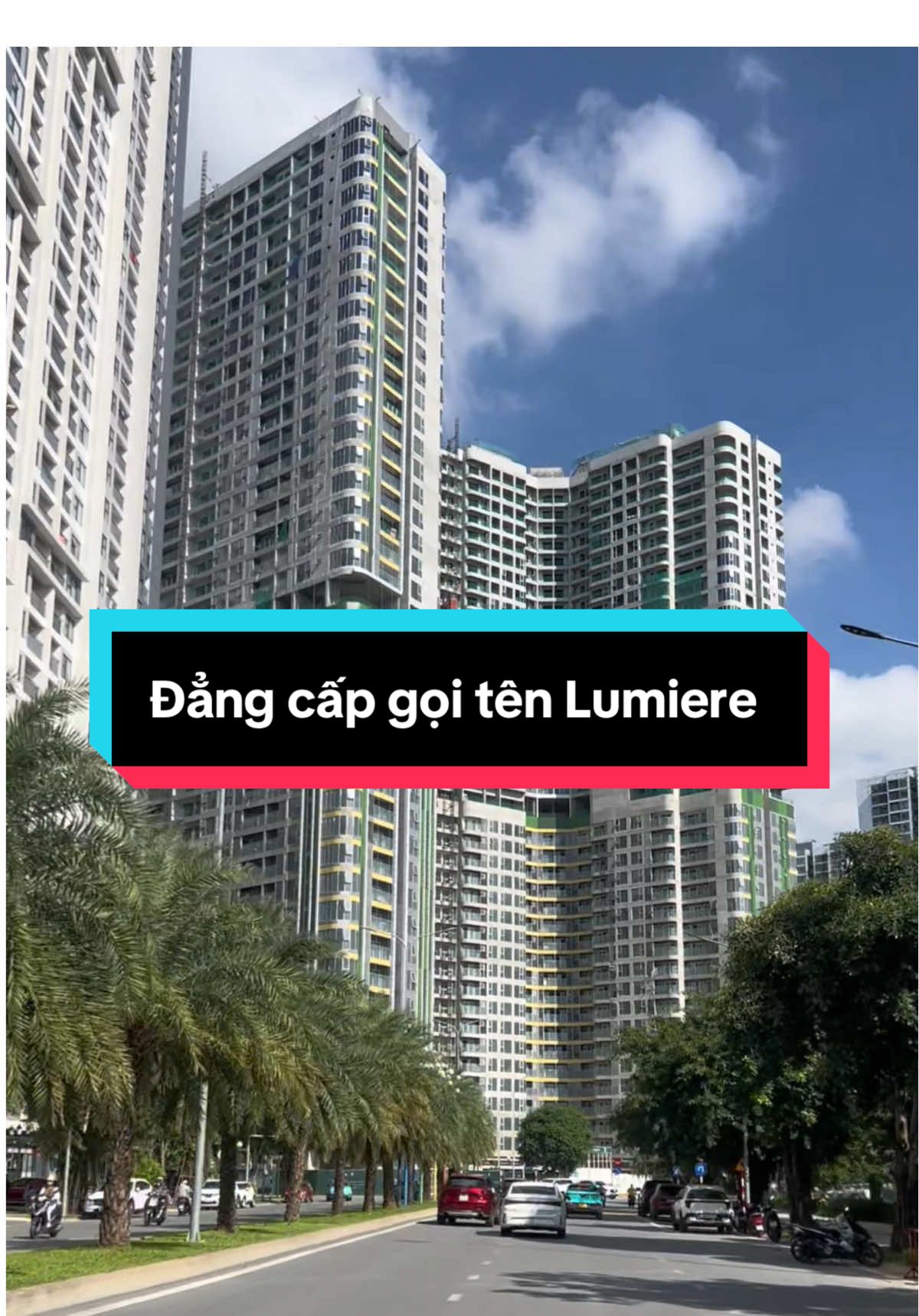 Vinhomes Ocean Park 1 có Lumiere Orient Pearl  Vinhomes Smart City có Lumiere Evergreen  👉 Mua ở thì sướng, mua đầu tư là thắng 👏 #haiyenrealty  #LumiereEvergreen #LumiereOrientPearl #Batdongsan #Vinhomes