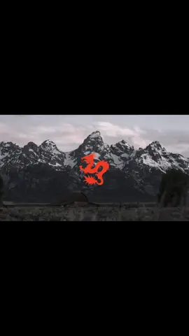 Tetons ~ Dean Blunt #tetons #deanblunt #wyoming 