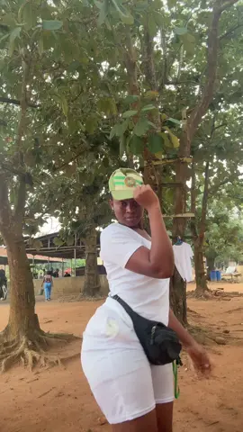 Having fun 🤩 in camp 