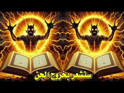 الرقيه الشرعيه للسحر 