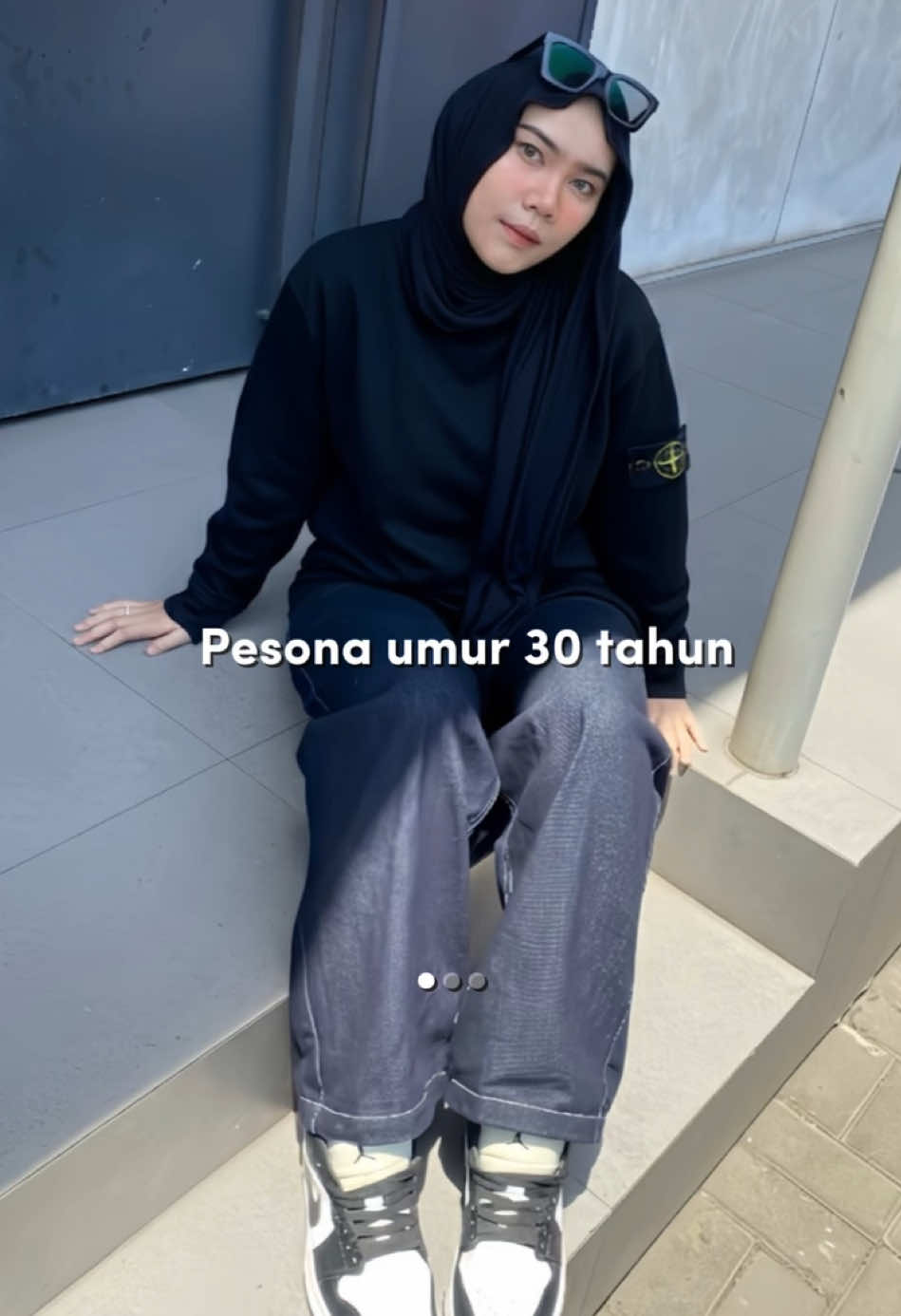 #OOTD muka tua outfit anak muda🫵🏻😮‍💨