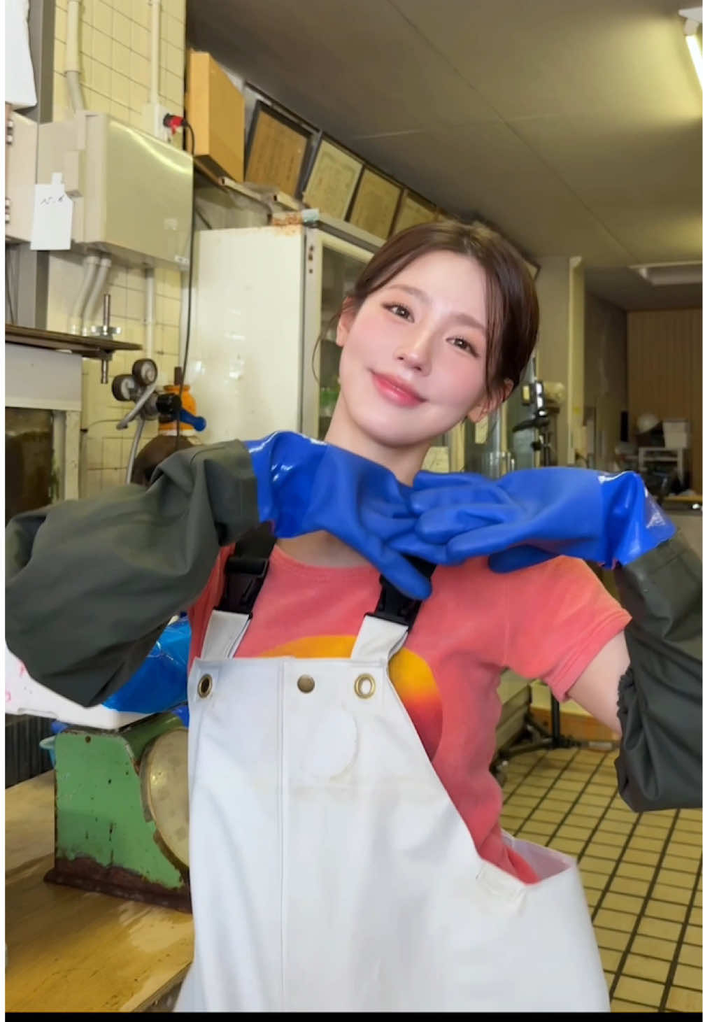 退屈な日々に穴 ⁺. ⊹˚₊ ₊· #idle  #MIYEON         ###アイドゥル#idle_どうしよっかな