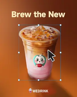 ✨ Brew the New ✨ Awaken your senses with our new Latte Series: 🥤 Watermelon Latte | 🥤 Coffee Latte | 🥤 Coconut Latte Stay tuned — your energy refill is coming soon! #wedrinkmalaysia #WEDRINKCoffee #SipYourMood #comingsoon #RefillYourEnergy