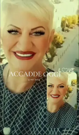 #accadeoggi 