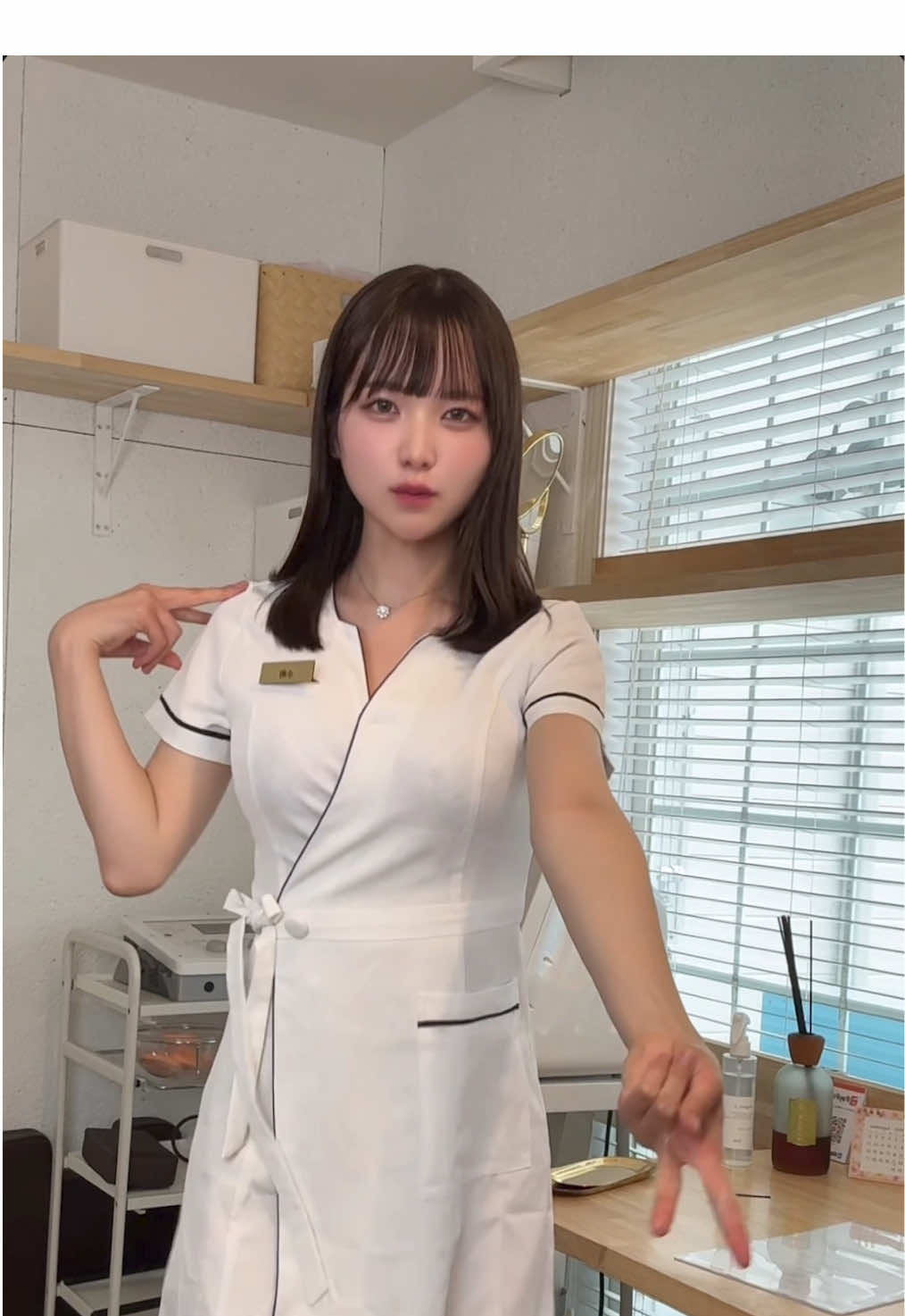 施術動画出せるかな〜、夕方の5時くらいには...？^^