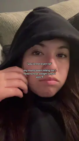 i had no right being so insecure at that age. #fyp #secretaccount #spamaccount #jesuslovesyou #relatable 