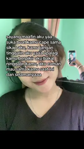 maaf yaww #4u #fyp #xyzabc 