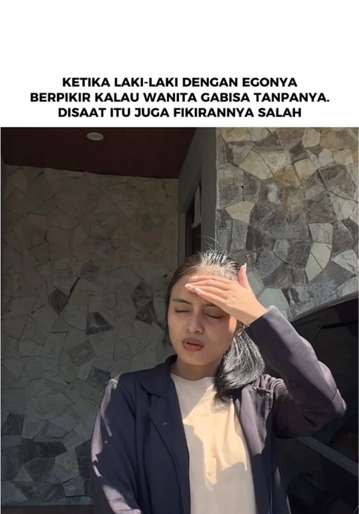 Jangan sok iye deh jadi lakik😒 #sewaiphonebali #sewaiphonedibali #rentalipadbali #sewaipadbali 