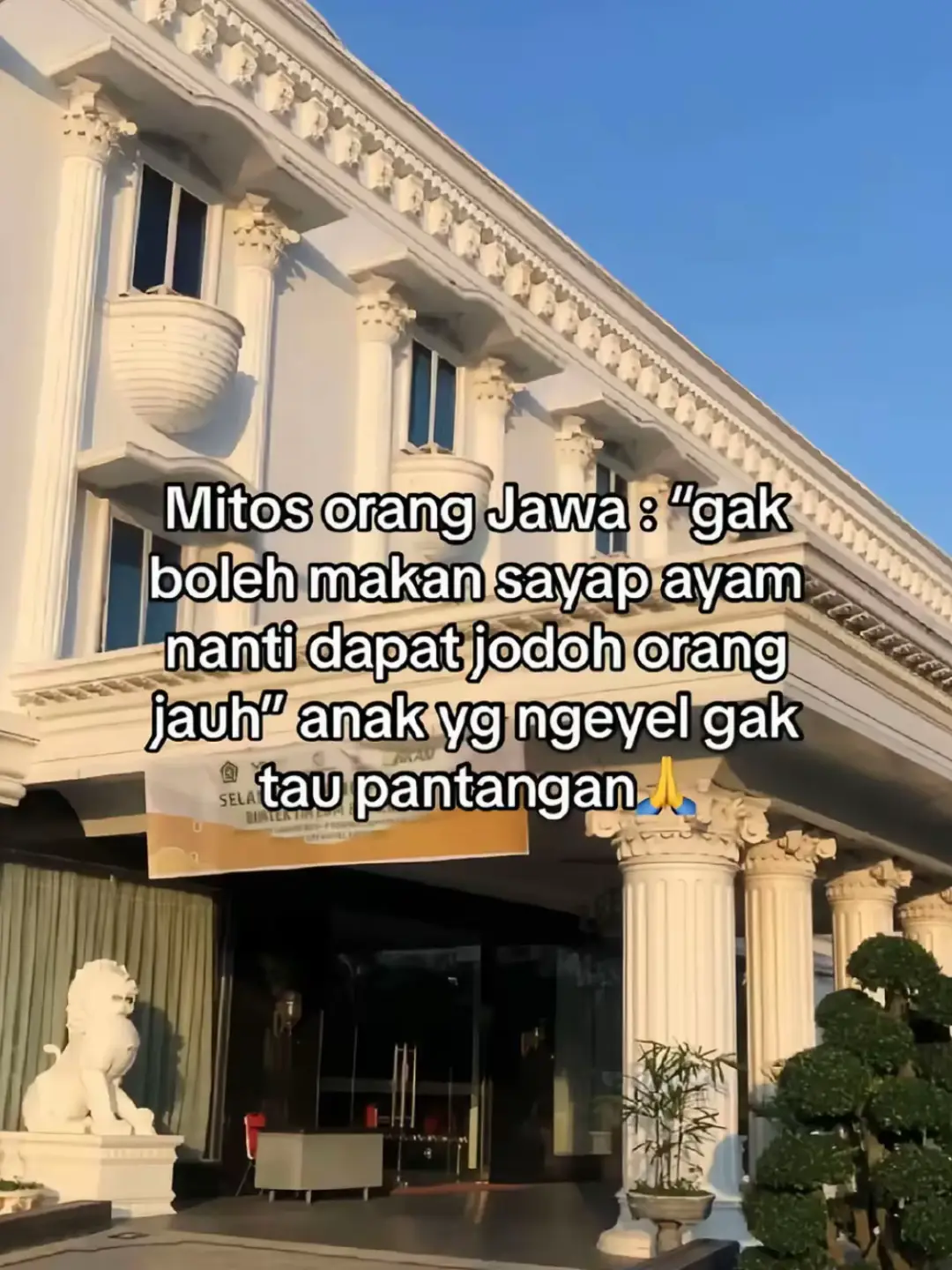 Pantesan pas kecil suka makan ayam bagian sayap, eh pas gede ternyata dapet suami beda benua ✈️  #mixedcouple #mixedmarriage #🇮🇩🇫🇷 #interacialcouple #bule 