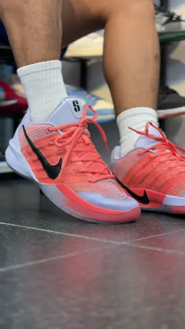 Sabrina 3 ‘Radiant’ ⚡️🐦‍🔥               Instagram: @theshoeemporium27 Facebook: The Shoe Emporium  #basketballtiktok #basketballshoes #sabrina3 #sabrina2  #sabrina3radiant