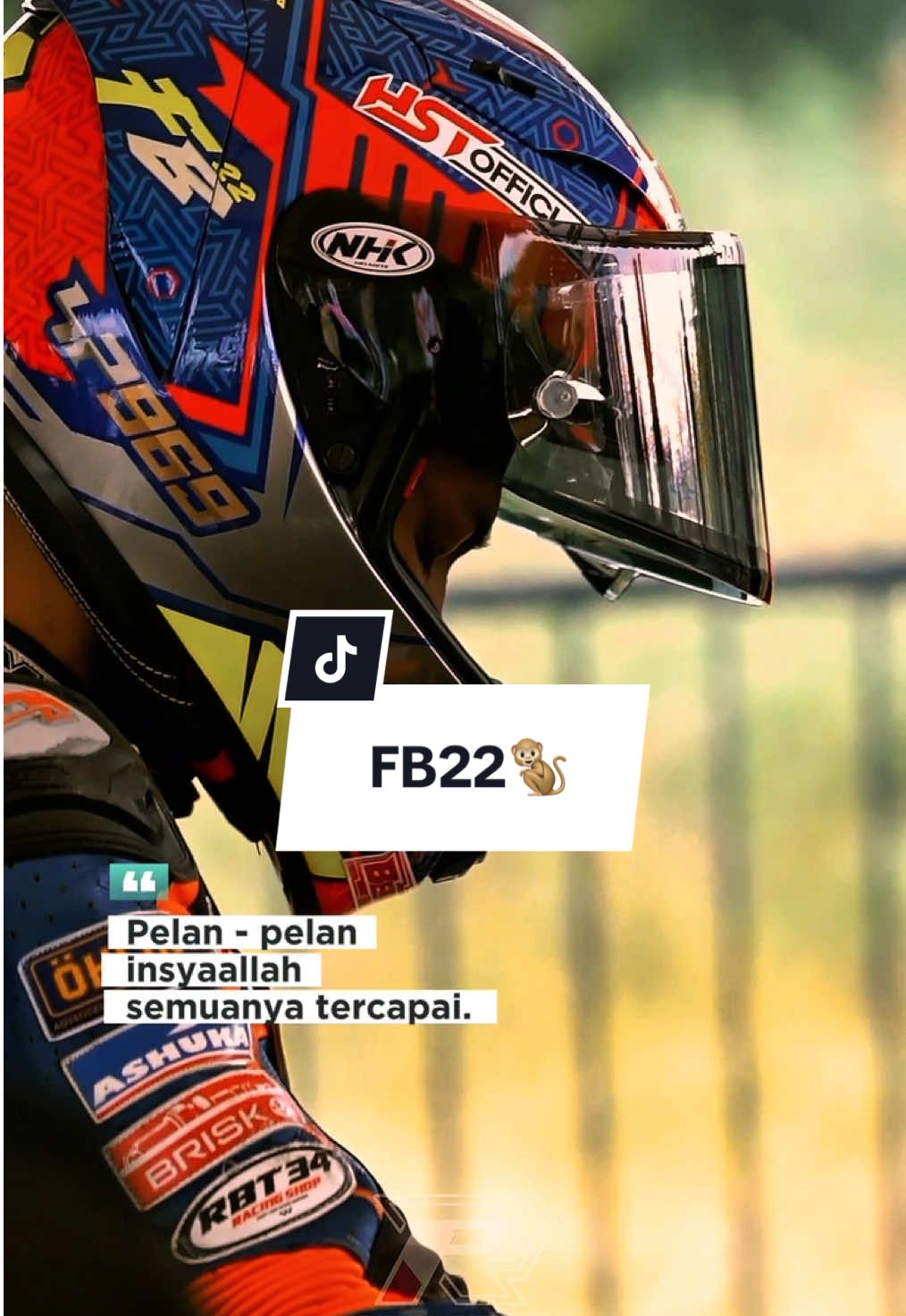 📈😇@FB22  #balapmotorindonesia #lfnhp969roadracechampionship #lfnhp969 #balapmotornet #fypシ 