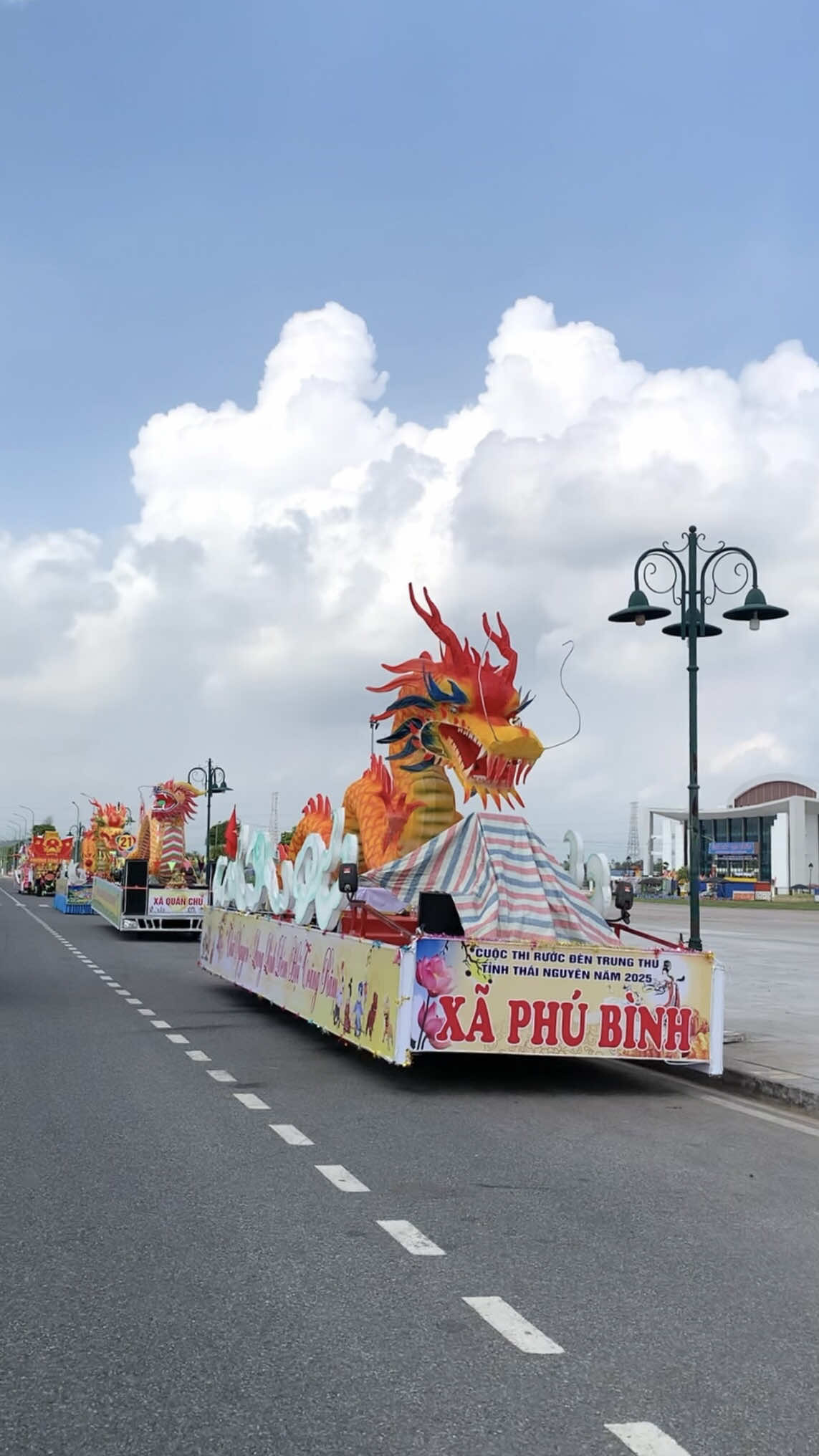 Tôi về rồi đây Thái Nguyên ơi!#trungthuthainguyen #thainguyen #quangtruongvanxuan #xuhuong 