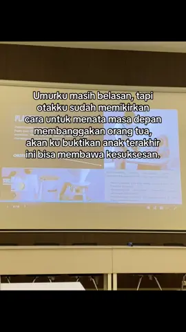 Umurku masih belasan, tapi otakku sudah memikirkan cara untuk menata masa depan membanggakan orang tua, akan ku buktikan anak terakhir ini bisa membawa kesuksesan.#fyppppppppppppppppppppppp #mahasiswa #sarjanamuda #suksesmuda #solo24jam 