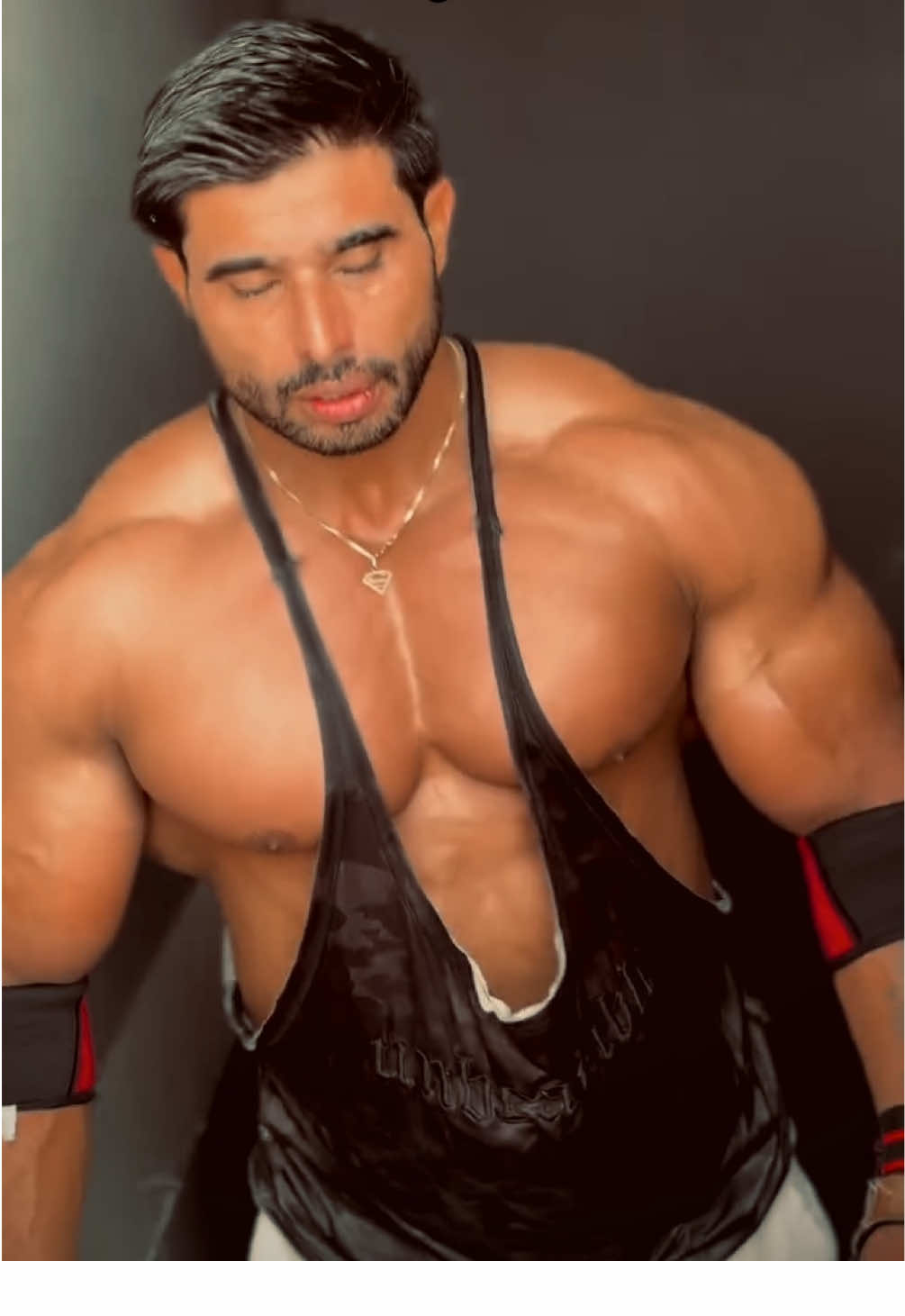 Sachi Gaal a Bahi 💯❤️#attitude #Fitness #foryou 