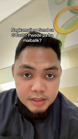 We discuss what to do if you accidentally send money to the wrong person on GCash. As long as it was an honest mistake and you have proof, there is a chance you can get your money back. This is called 'solutio indebiti' under the Civil Code. The steps are to screenshot the transaction details, politely message the recipient, and if they don't return the money, report it to GCash and consider legal action like filing a blotter or small claims case. #GCash #MoneyTransfer #LegalRights #FinancialLiteracy 