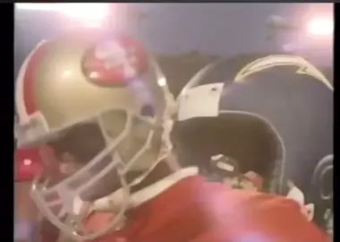 Merton Hanks should be a Hall of Famer #49ers #Halloffame #chickendance #chickenjockey #NFL 