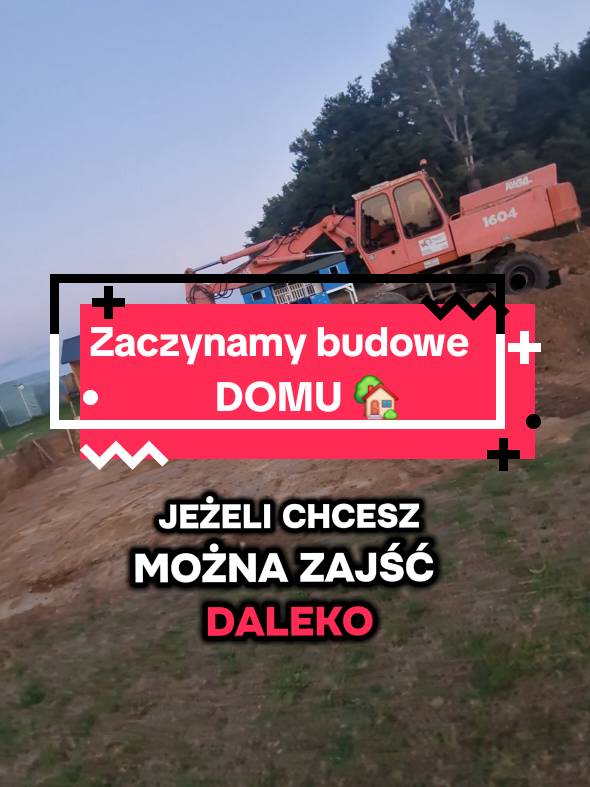 To TY wiesz co jest dla Ciebie najlepsze więc bez względu na to co inni mówią i myślą RÓB SWOJE! #budowadomu #motywacja #marzenie #determinacja #praca 