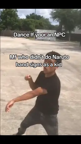 We all knew Fire ball jitsu and Summoning #naruto #anitok #trending  #fypシ゚viral #relatable 