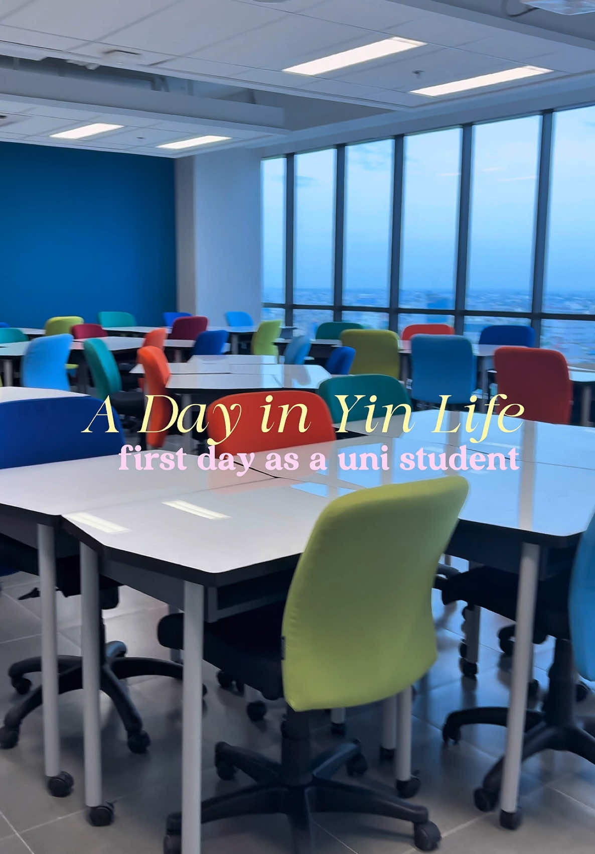 Kuliahnya udah 1 bulan yang lalu vidionya baru sempat di edit guys🥹🙏🏻 #adayinmylife#campus#university#Vlog#aesthetic 