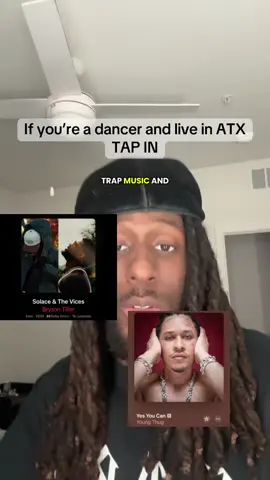 Let’s get it, will be looking for more studios soon if I happen to have more interest. The studio I’m at now, my times are Wednesday and Thursdays!!! Get in wit me  #dance #austin #atx ##hiphop