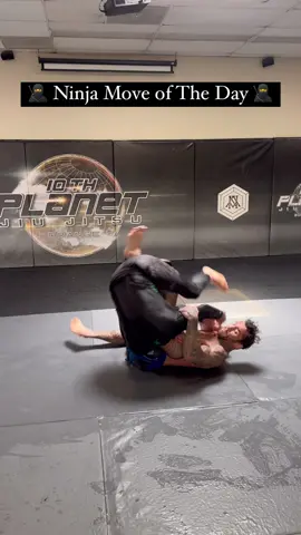 Follow My Journey To #1 In The World 🌎 They single leg you victor roll kneebar‼️ Ninja move of the day 🥷⚔️👹 . . . . . . . . . . .   #wrestling #jiujitsu #fyp #movie