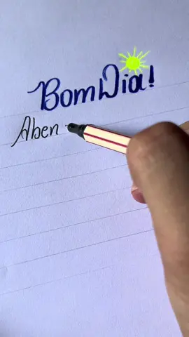 Bom dia ❤️🙏🏻