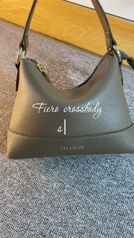 tas selempang paling recomended #lescatino #taslescatino #fierobag #taswanita 