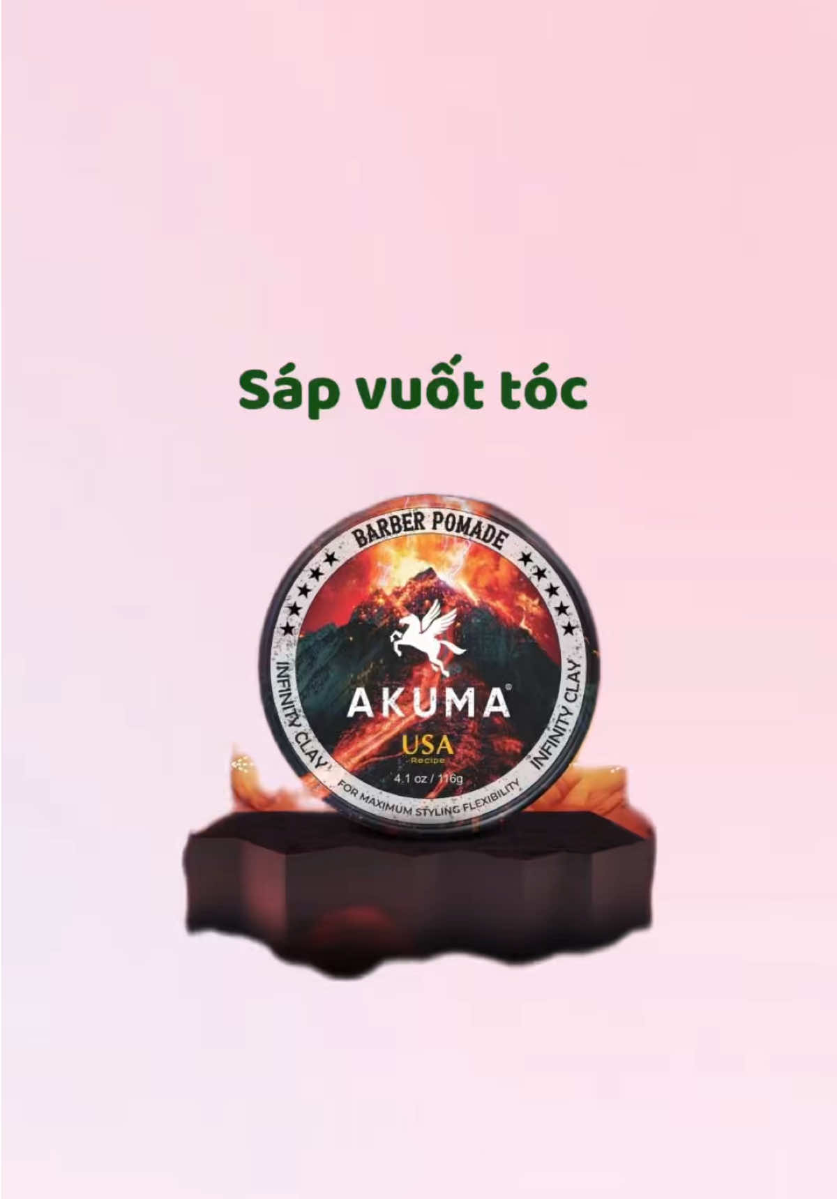 Mùi thơm lắm nha, mấy bà tặng cho mấy ổng tút lại tóc tai đi nè💆🏻‍♂️ #goclamdep #sapvuottoc 