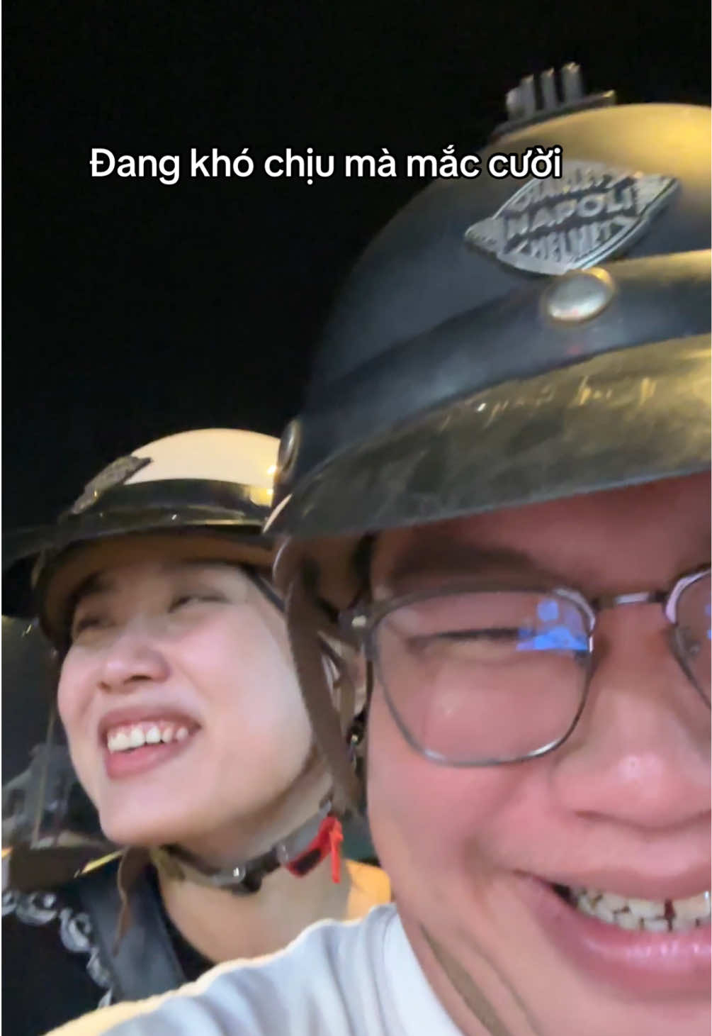 Thoả mãn dữ #tuongbinhthuong #xuanphi #trending #couples 