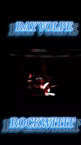 @ray volpe #C3RBËRØ #rayvolpe #dupstep #lostlands #IRVINGLG 