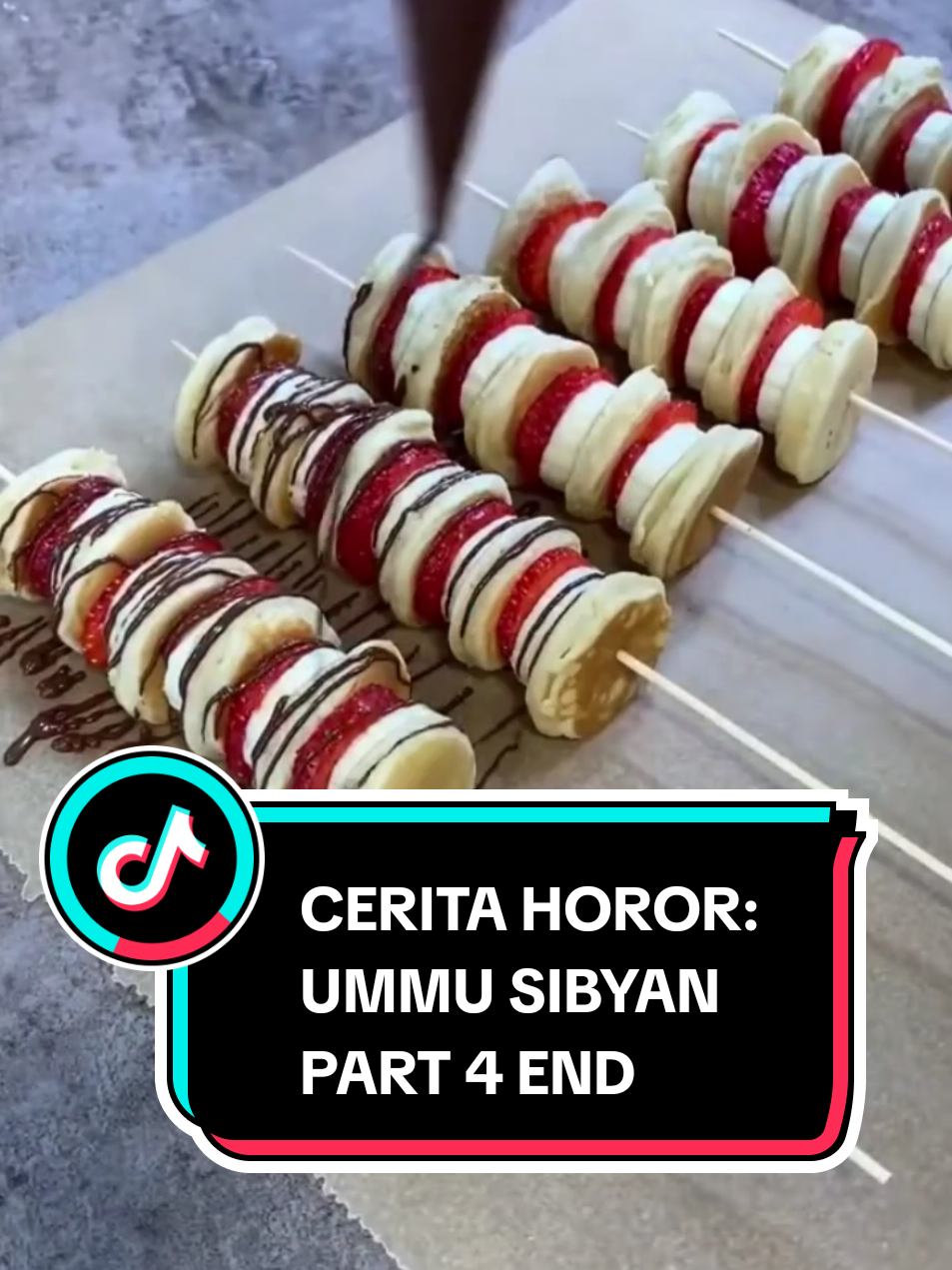 Cerita horor UMMU SIBYAN Part 4 END 🙌 Mau teruskan cerita horor lainnya? Tulis “lanjut” di komentar ✍️ SC NADIA OMARA #KHW #ceritahoror #hororindonesia #nadiaomara #Asmr 