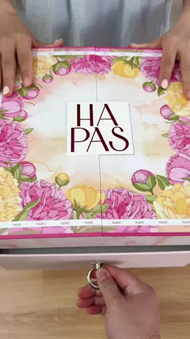 Món quà nhỏ nhưng chứa đựng 1 tình yêu lớn #setquatang #qua20thang10 #quatangnguoiyeu #xuhuong 