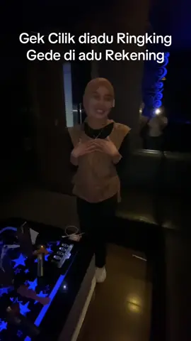 Yaampun ngweriii