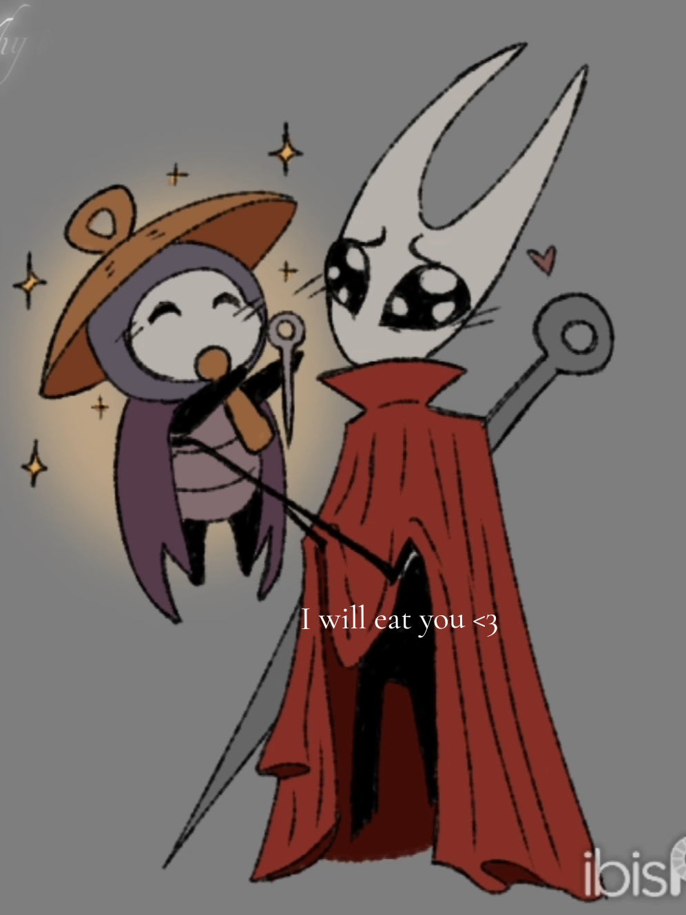 тгк Какао пьёт ландыш-чай🌸  Шерма такой милашкарррр❤️‍🩹❤️‍🩹 #hollowknight #hollowknightsilksong #hornet #silksong #sherma #animation #art #fupシforyou ##fpy 