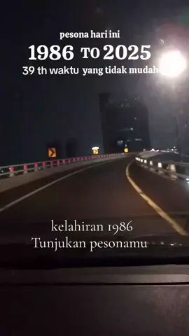 Kelahiran 1986#tunjukan pesonamu