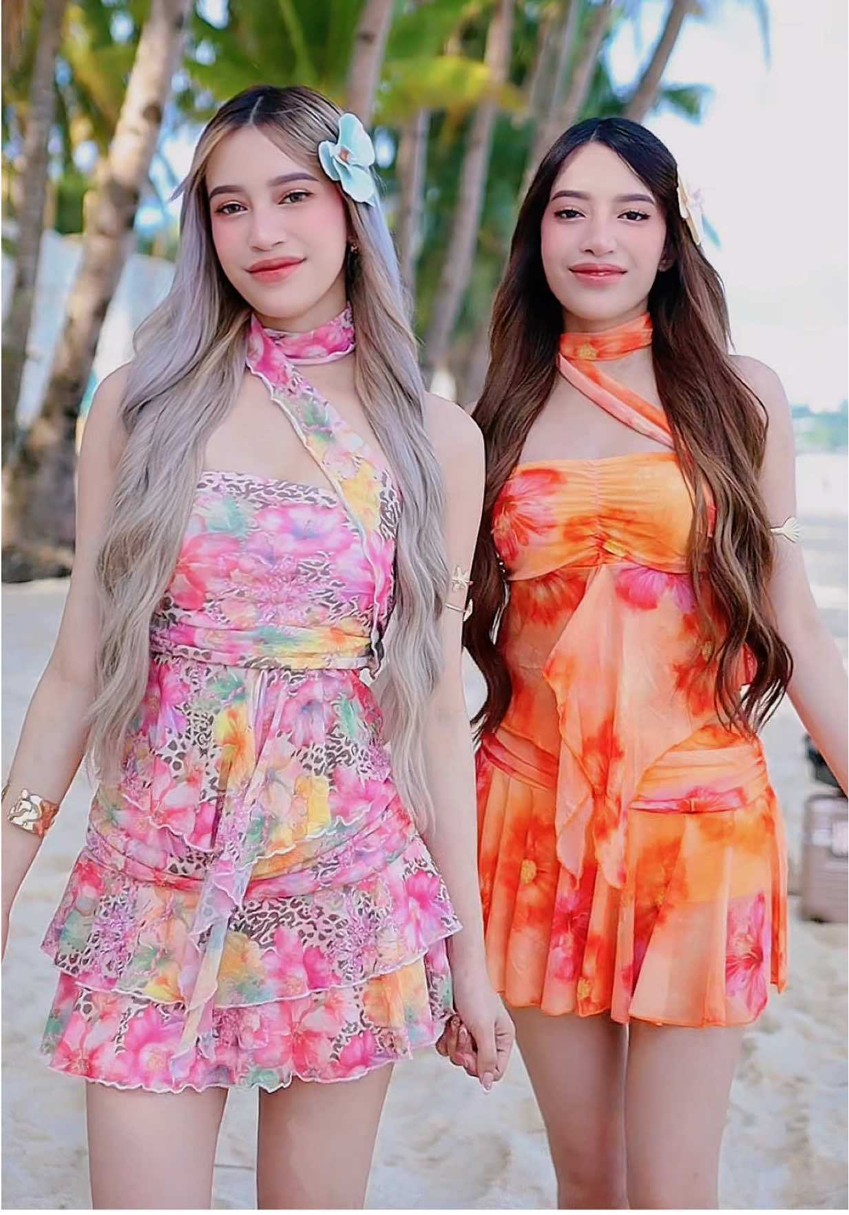 here in boracay!🤩🏝️ gusto nyo ba new vlog?🤭 #sabbyandsophia #marietwins🐵👭 #fyp  ‼️‼️⚠️FAKEBODY⚠️‼️‼️ ‼️⚠️FAKESCENES⚠️‼️