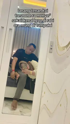 dadi wong wedhok kudu jual mahal ojo gampangan!!...🤭