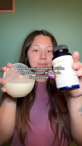 My let downs have been FLOWING after taking these!! @Legendairy Milk #liquidgold #legendairymilk #breastfeeding #breastfeedingjourney #breastmilk 