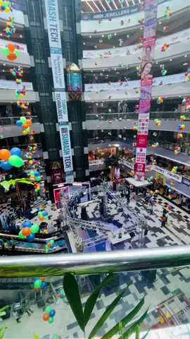 আজকে বসুন্ধরাতে অনেক বরো করে অনুষ্ঠান হবে যারা যারা আমাকে আগে বলেছিলে যেন পরে অনুষ্ঠান হলে জানাই তো তোমরা আজকে সবাই আসো বসুন্ধরা সিটি শপিং মলে কেউ এবার মিস করো না.☺️🤘#foryoupage #foryou #sadia😉 #trending 