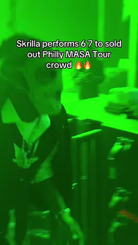 THE SOLD OUT SHOW 6 7 WAS INSANE‼️🤯#skrilla #nbayoungboy #philly #masatour 